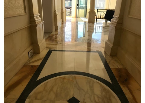 Stone Restoration Brisbane - 1/4