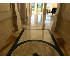 Stone Restoration Brisbane