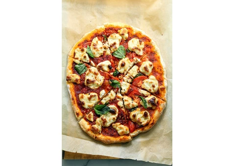 Delicious Pizza !! Get 5% off @Needa Pizza Aberfoyle Park, SA - 1/3