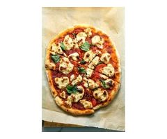 Delicious Pizza !! Get 5% off @Needa Pizza Aberfoyle Park, SA