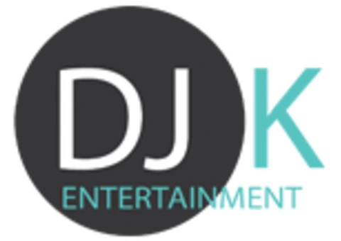 Rocking DJ Party with DJK Entertainment