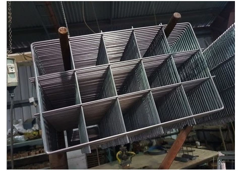 Custom Metal Fabricators