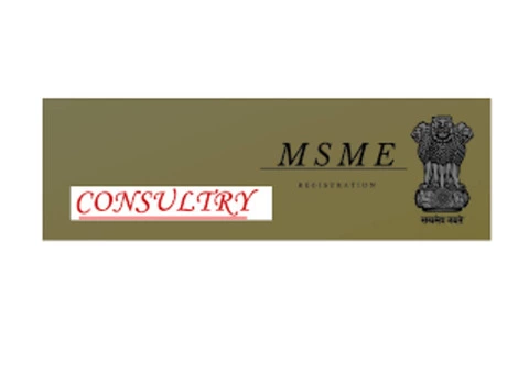 MSME Registration in Bangalore