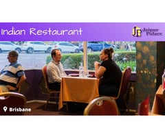 Indian Restaurant Brisbane