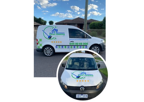 Professional Cleaning in Melbourne at the Best Prices - 3/3