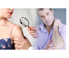 Your one stop solution for all skin concerns