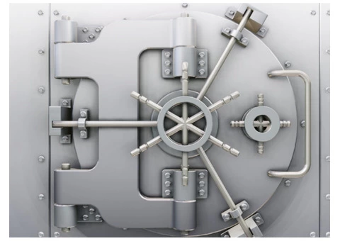 Gold Service Locksmiths