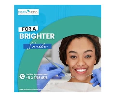 Keep your dental health in check by visiting dental clinic in Narre Warren