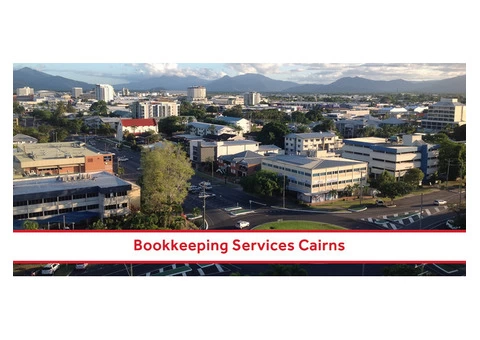 Fast and Quick Bookkeeping Services in Cairns