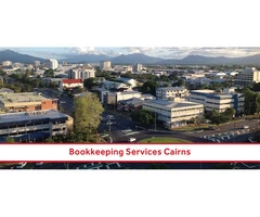 Fast and Quick Bookkeeping Services in Cairns