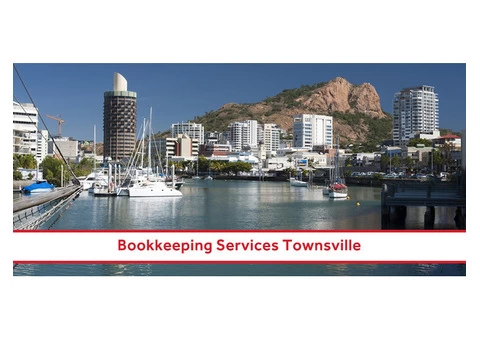 Get Affordable Bookkeeping Services in Townsville