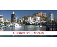 Get Affordable Bookkeeping Services in Townsville