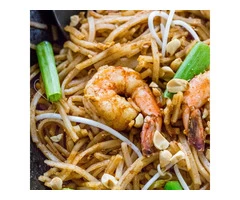 5% Off – Baan Thai Restaurant Springwood Delivery, QLD