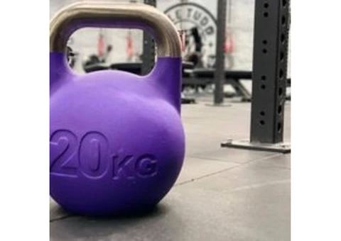 What are the Benefits of Weightlifting for Women?