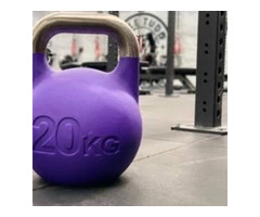 What are the Benefits of Weightlifting for Women?