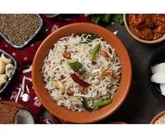 Hungry ?? Get 5% off @ Namaste Indian grill and bar - Surfers paradise, QLD