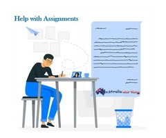 Help with Assignments