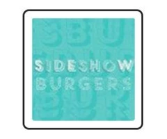 Sideshow Burgers Restaurant Rosanna