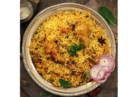 5% off - Karachi Street Food Craigieburn takeaway, VIC - 1/4