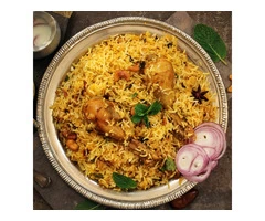 5% off - Karachi Street Food Craigieburn takeaway, VIC