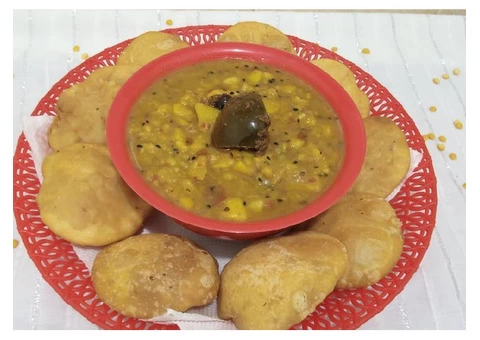 5% off - Karachi Street Food Craigieburn takeaway, VIC - 2/4