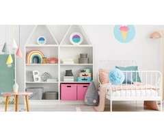 Best color scheme for Kids’ Rooms - Decor La Rouge - Interior Design agency