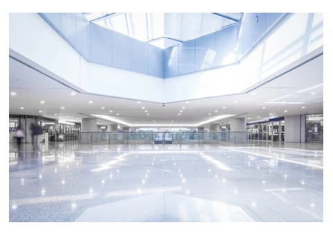 Need to clean your workplace professionally?