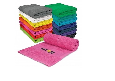 beach towels