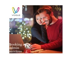 Hire Top Outsourcing Service Provider Company from Australia - Voigue