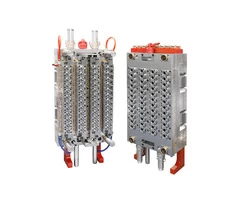 48 CAVITY-PREFORM MOULD