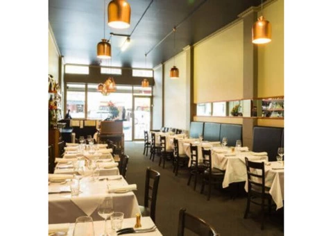Looking for a fine Indian restaurant for dining in Melbourne?
