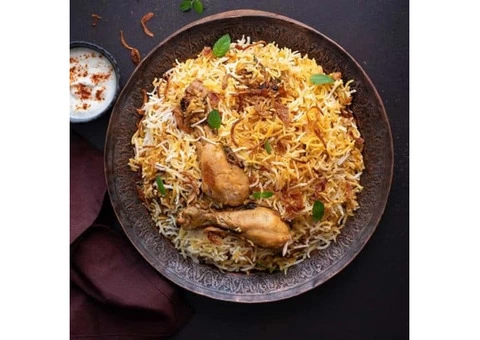 Delicious Pakistani Food !! Get 5% off @Saffron Club And Agha Juice Point Prospect, SA - 1/3