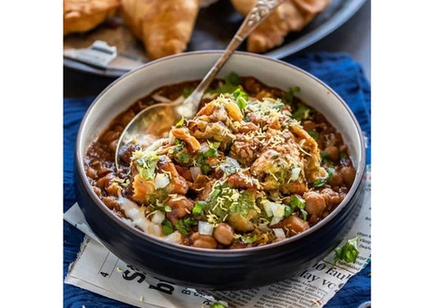 Delicious Pakistani Food !! Get 5% off @Saffron Club And Agha Juice Point Prospect, SA - 3/3