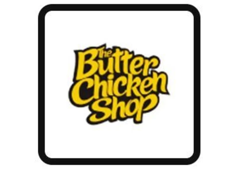 The Butter Chicken Shop Eumemmerring - 1/5