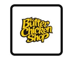 The Butter Chicken Shop Eumemmerring