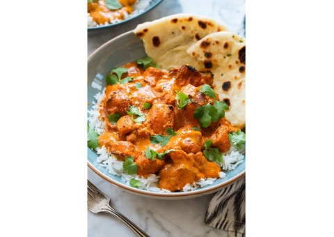 The Butter Chicken Shop Eumemmerring - 2/5