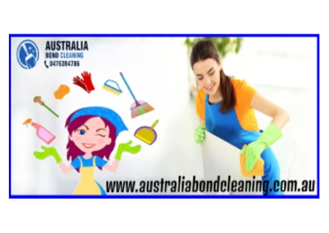 Cheap Bond Cleaning Gold Coast