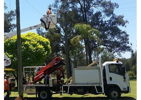 Level 2 Service Provider - Affordable & On Time Services