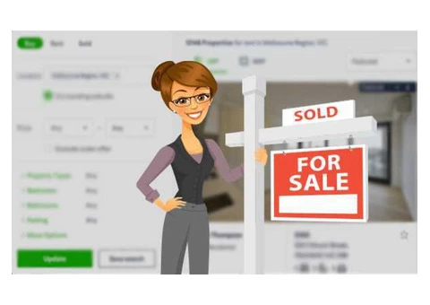 Zillow Data Scraper - Scraping Solutions