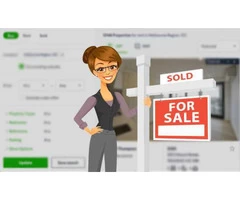 Zillow Data Scraper - Scraping Solutions