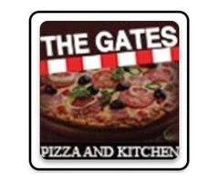 The Gates Pizza and Kitchen Pascoe Vale