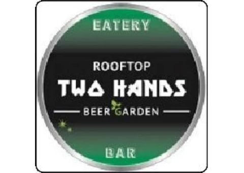 Two Hands Restaurant and Bar Abbotsford - 1/5
