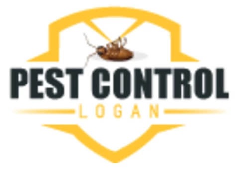 Borer Control Logan