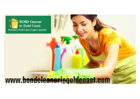 Cheap Bond Cleaning Gold Coast