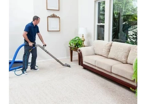 Carpet Cleaner Sydney