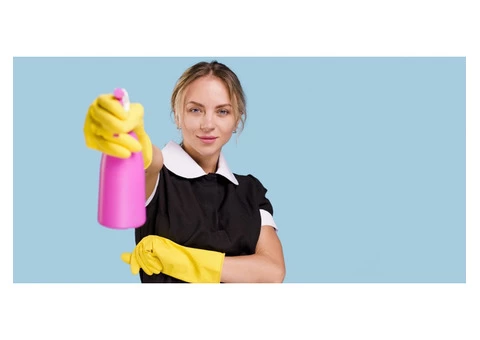 Office Cleaning Melbourne by Skilled Cleaners - 1/4
