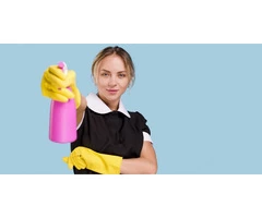 Office Cleaning Melbourne by Skilled Cleaners