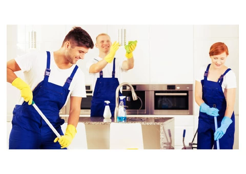 Office Cleaning Melbourne by Skilled Cleaners - 2/4