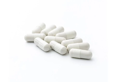 PEA (Palmitoylethanolamide) 400MG Capsules