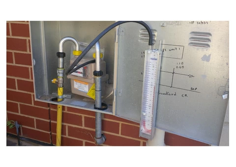 Gas Fitters Sydney - 1/4